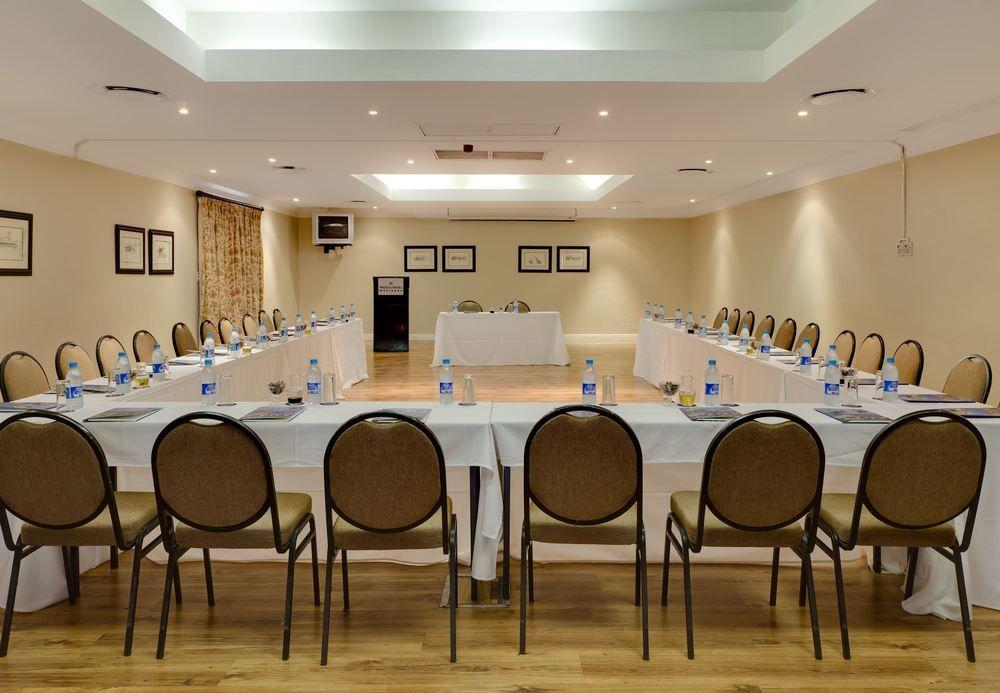 Protea Hotel By Marriott Mahikeng Mafikeng Exterior photo