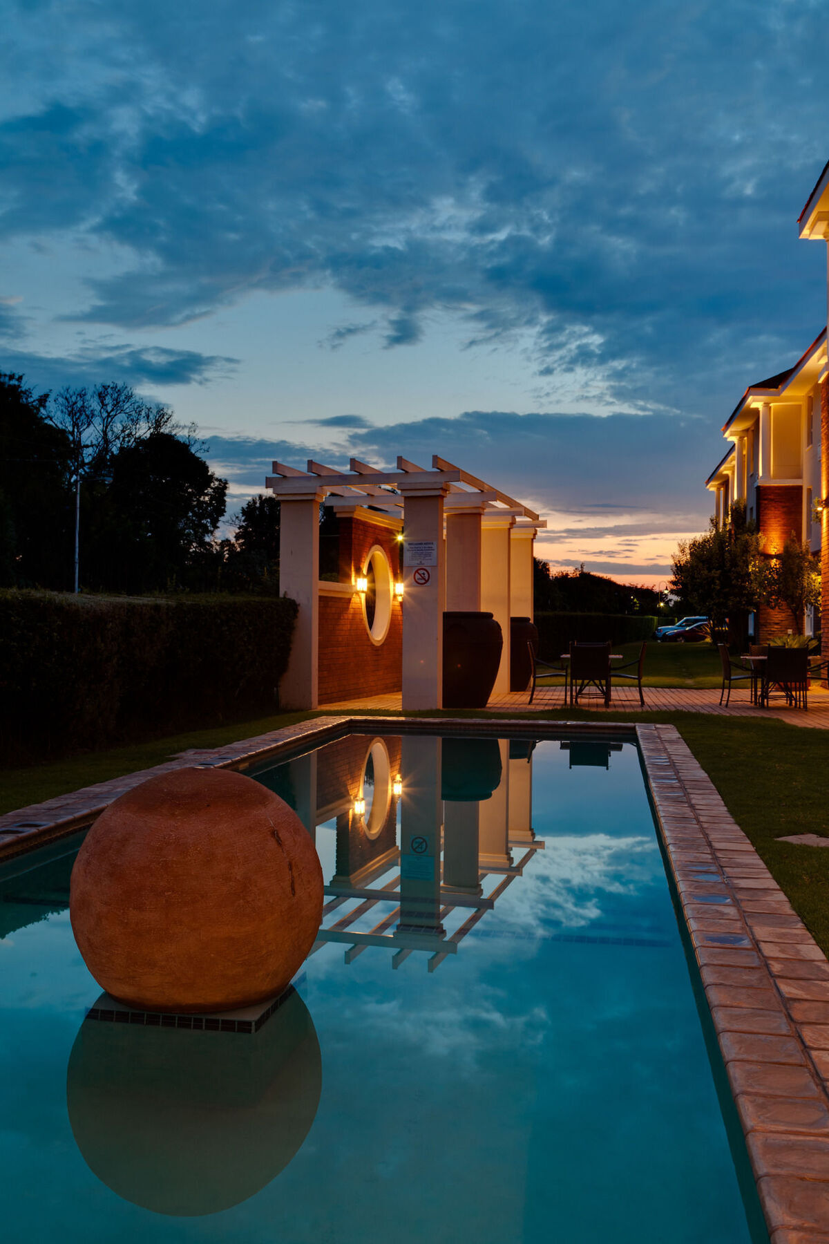 Protea Hotel By Marriott Mahikeng Mafikeng Exterior photo