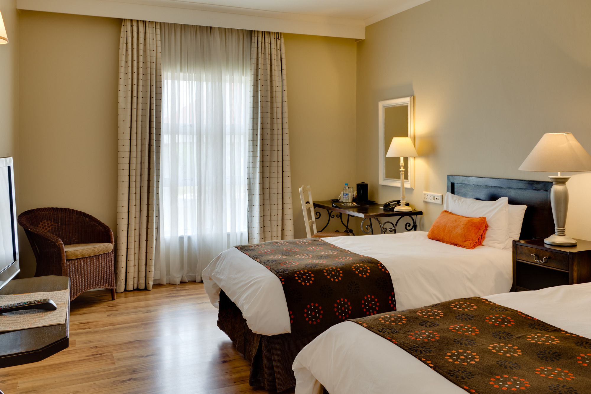 Protea Hotel By Marriott Mahikeng Mafikeng Exterior photo